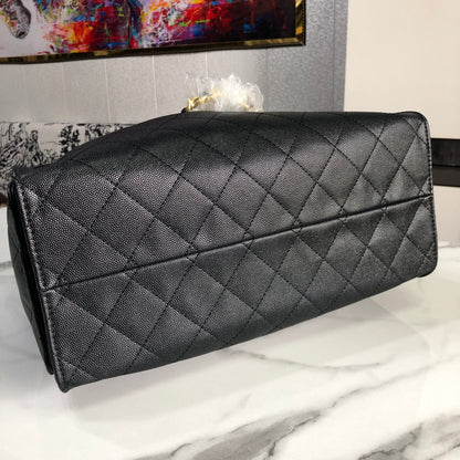 Chanel 25 hobo bag