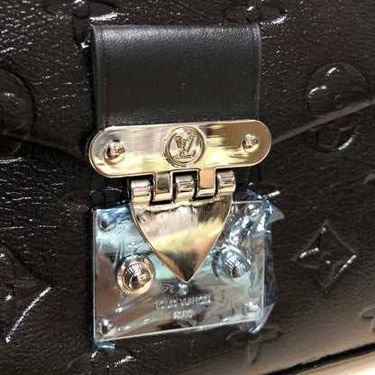Louis Vuitton Trunkie East West Monogram shoulder bag