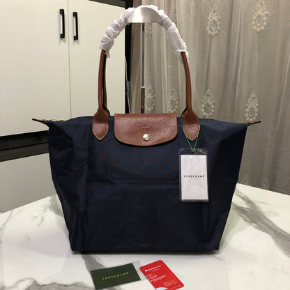 Long Champ Tote Bag