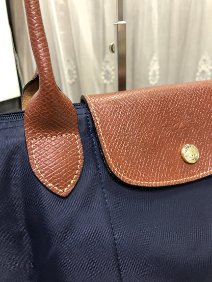 Long Champ Tote Bag