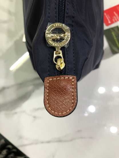 Long Champ Tote Bag