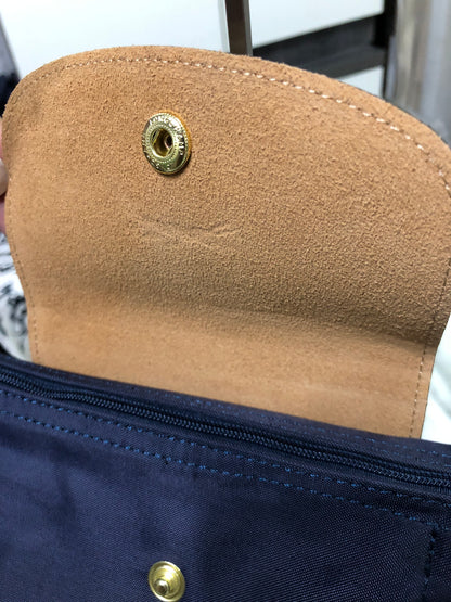 Long Champ Tote Bag
