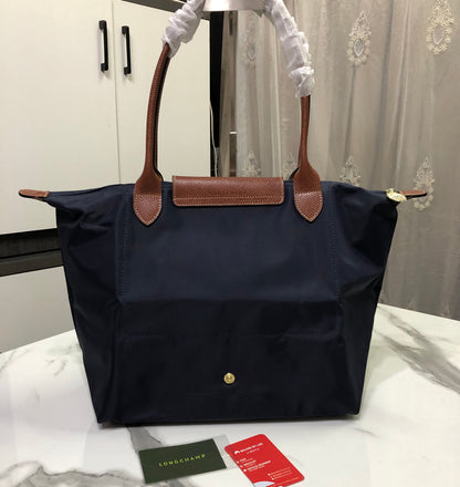 Long Champ Tote Bag