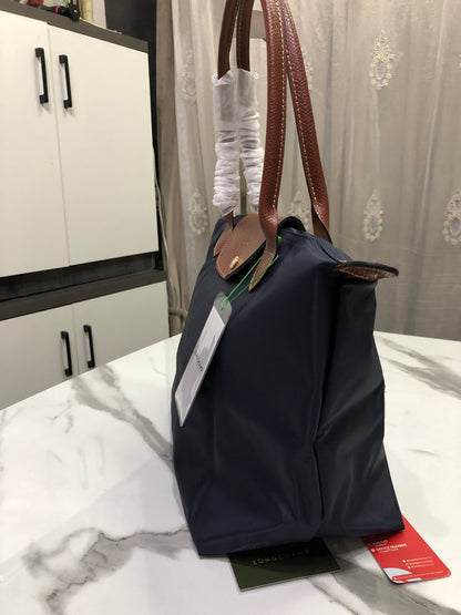 Long Champ Tote Bag