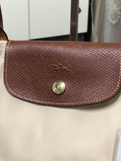 Long Champ Tote Bag