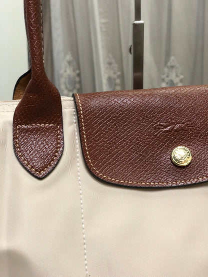 Long Champ Tote Bag