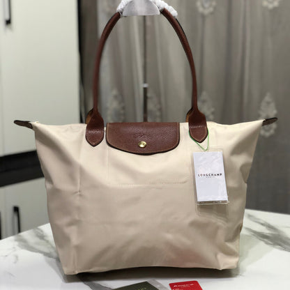 Long Champ Tote Bag