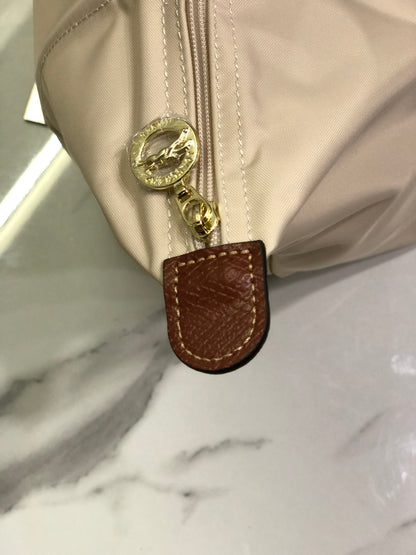 Long Champ Tote Bag