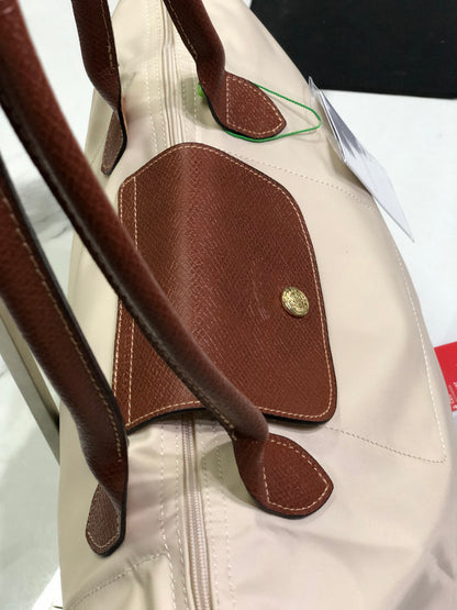 Long Champ Tote Bag