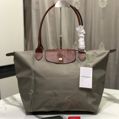 Long Champ Tote Bag