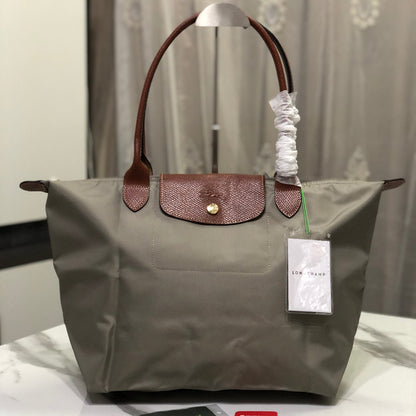 Long Champ Tote Bag