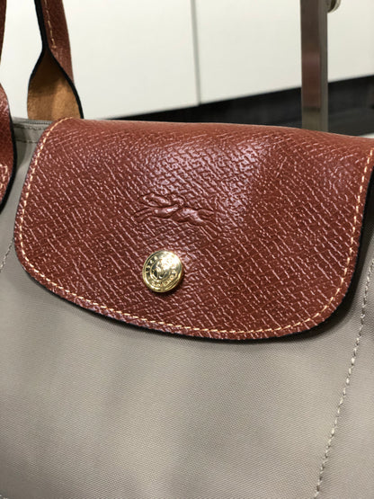 Long Champ Tote Bag