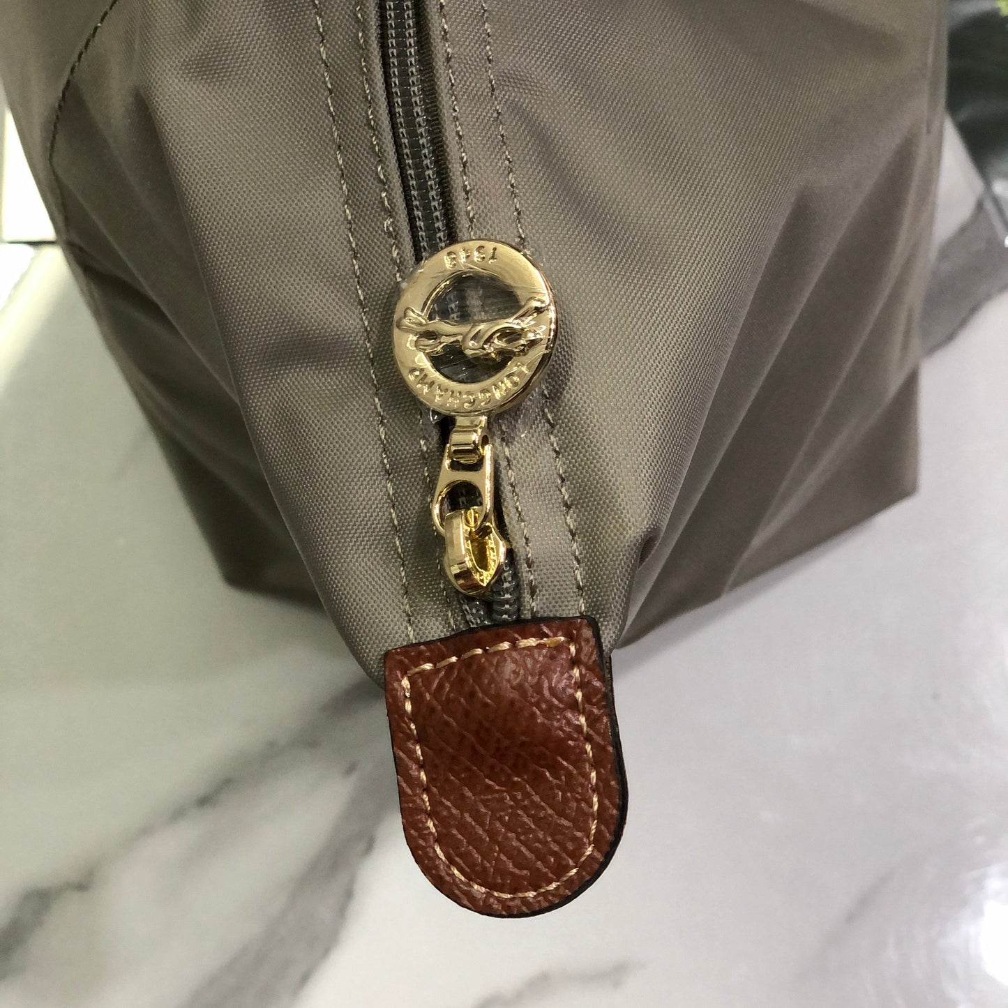 Long Champ Tote Bag