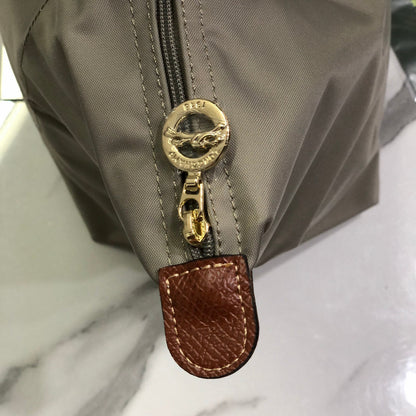 Long Champ Tote Bag