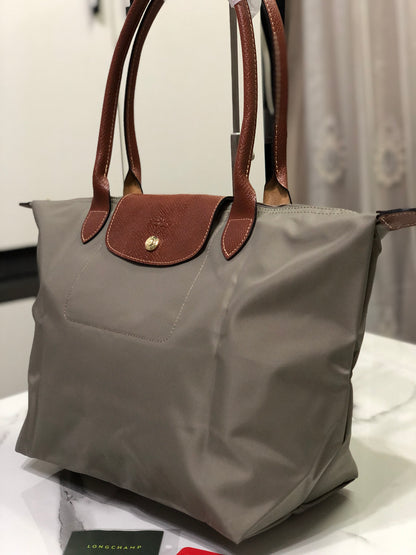 Long Champ Tote Bag