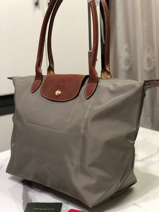 Long Champ Tote Bag
