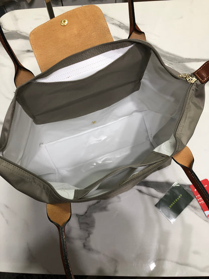 Long Champ Tote Bag