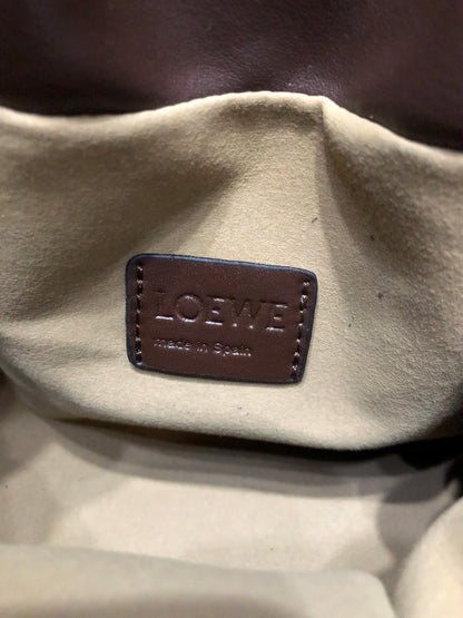 Loewe Flamenco Small Tote Bag