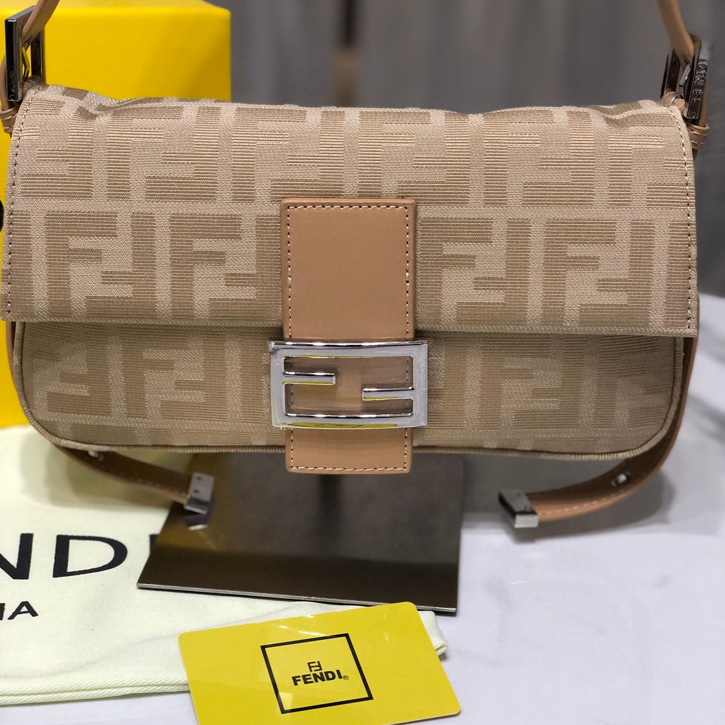 Fendi Baguette Bag