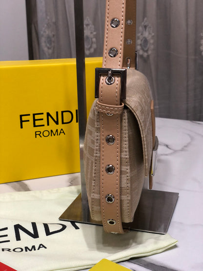 Fendi Baguette Bag