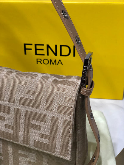 Fendi Baguette Bag