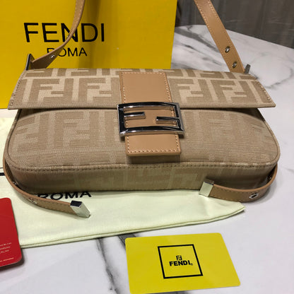 Fendi Baguette Bag