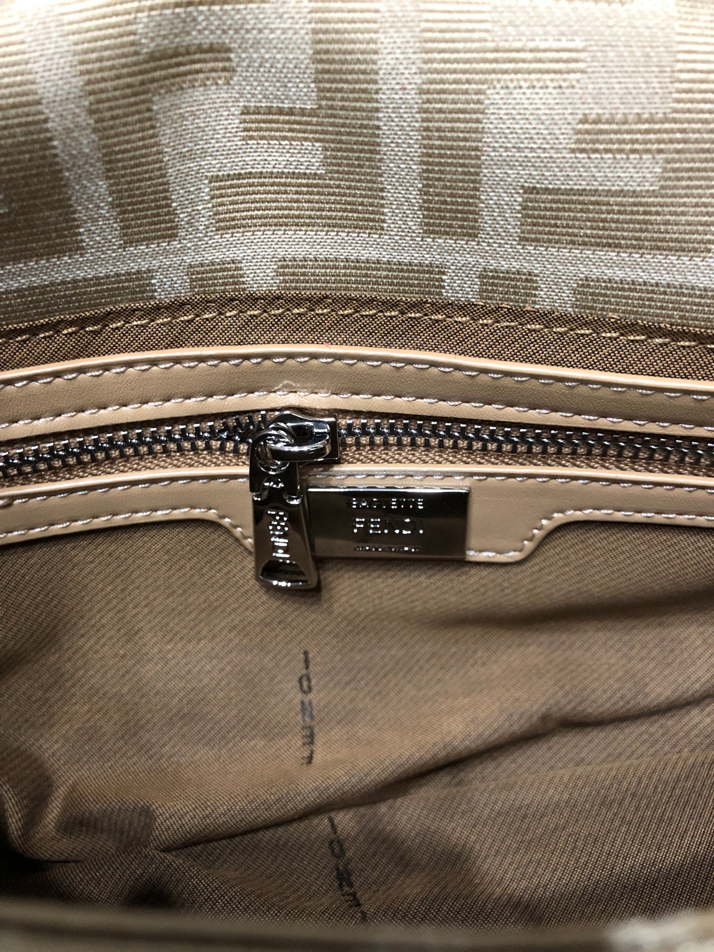 Fendi Baguette Bag