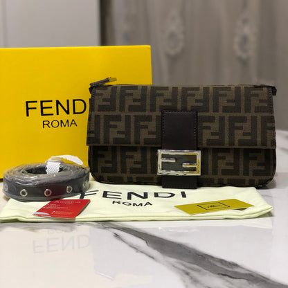 Fendi Baguette Bag