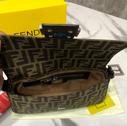 Fendi Baguette Bag