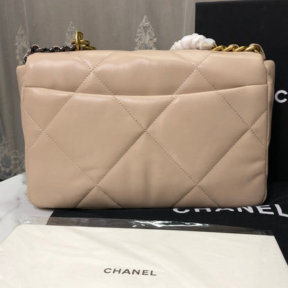 Chanel 19 Flap Bag