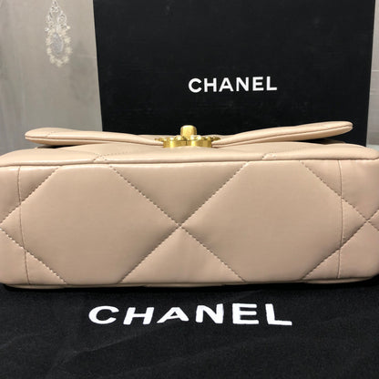 Chanel 19 Flap Bag