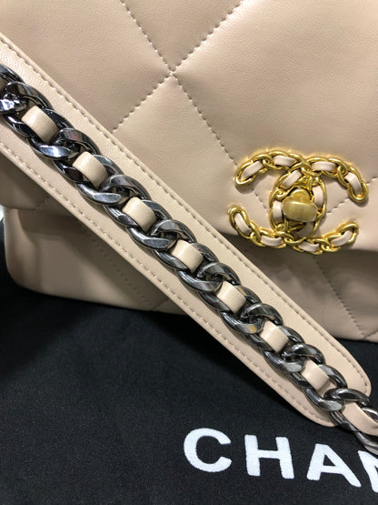Chanel 19 Flap Bag