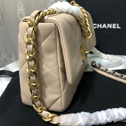 Chanel 19 Flap Bag