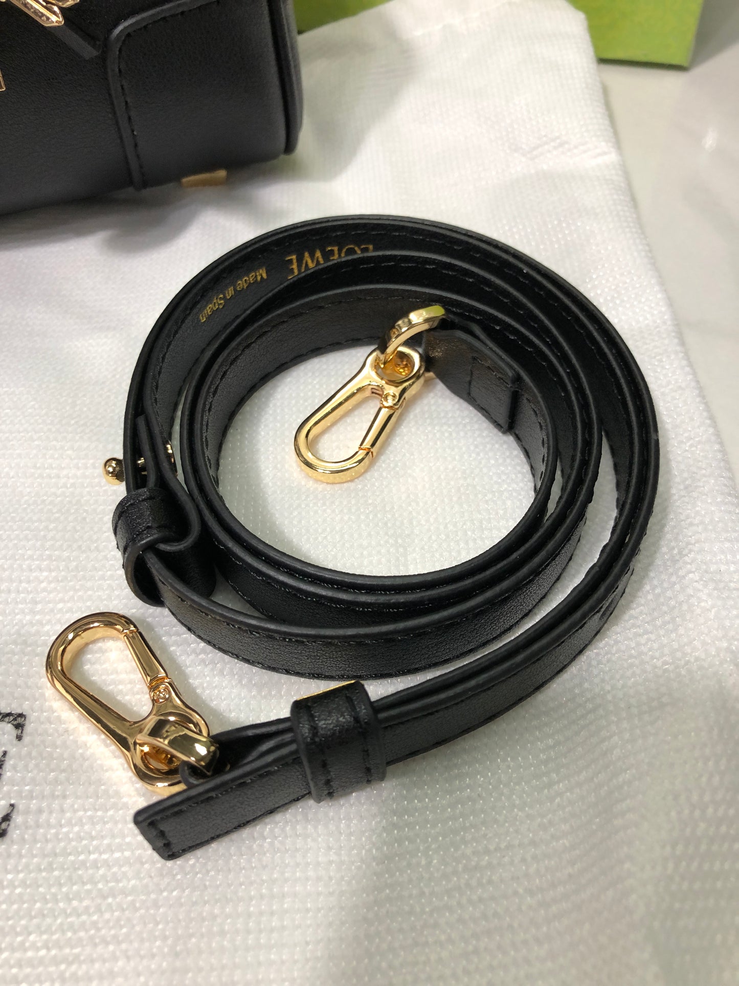 Loewe Amazona Bag