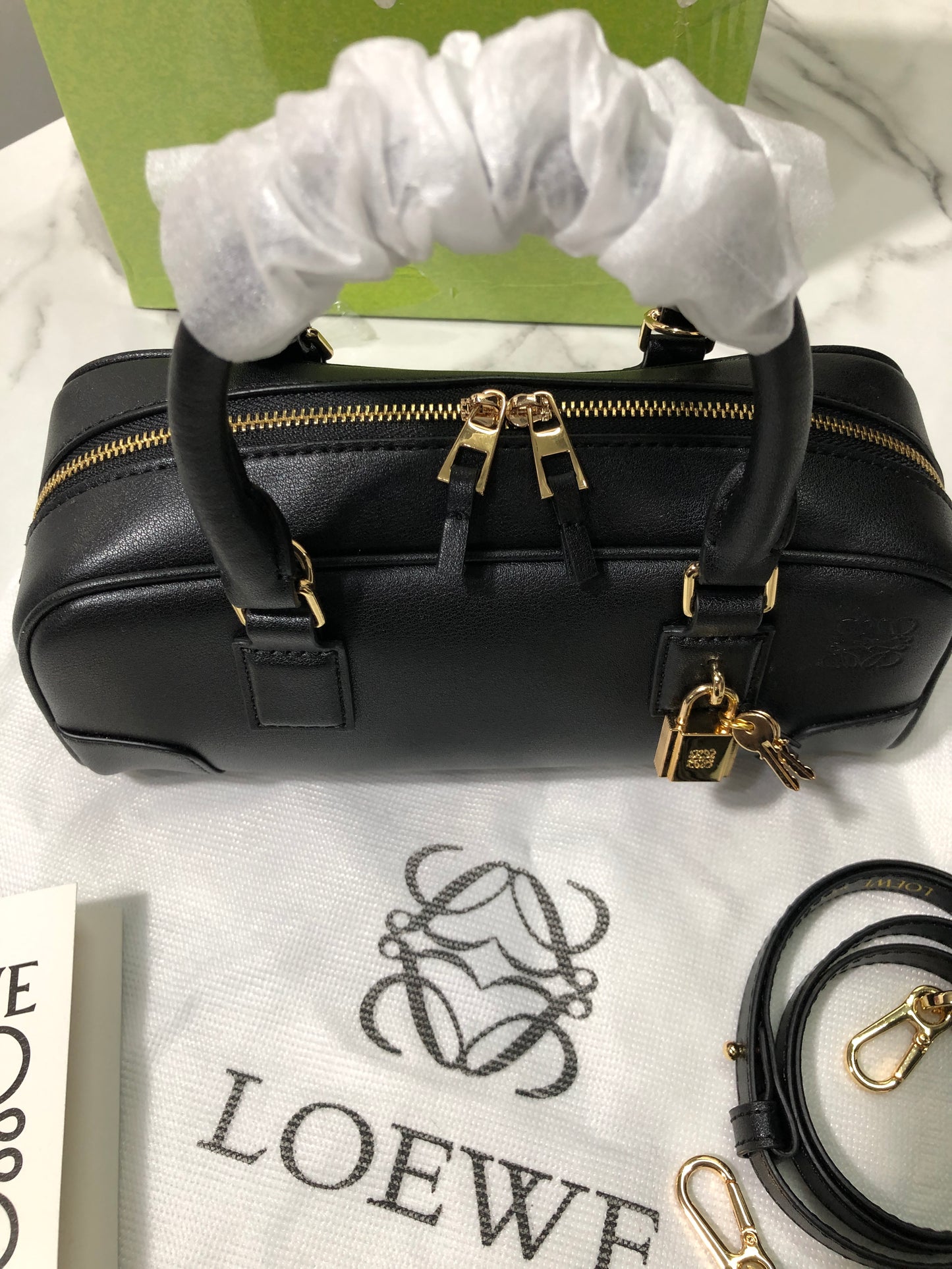 Loewe Amazona Bag