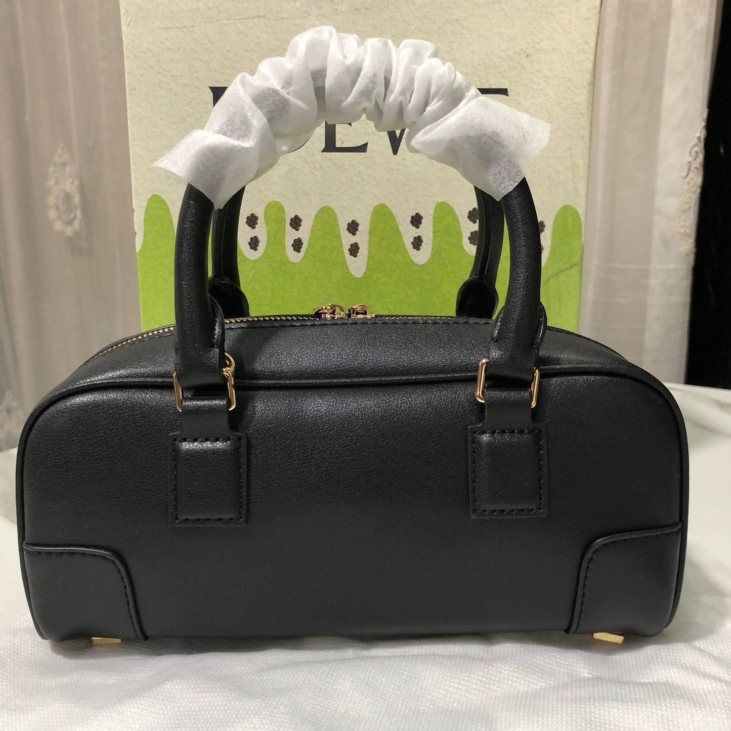 Loewe Amazona Bag