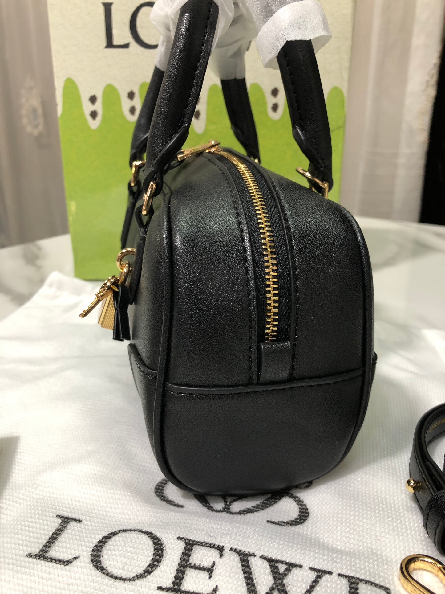 Loewe Amazona Bag