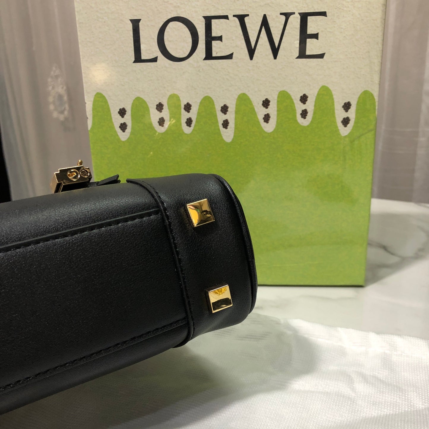 Loewe Amazona Bag