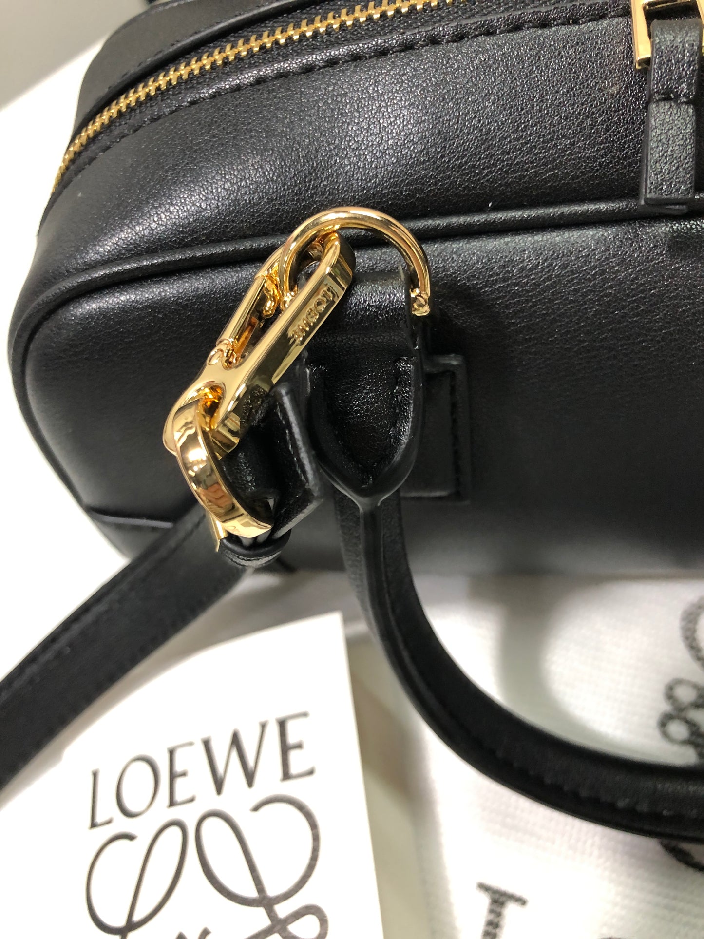 Loewe Amazona Bag