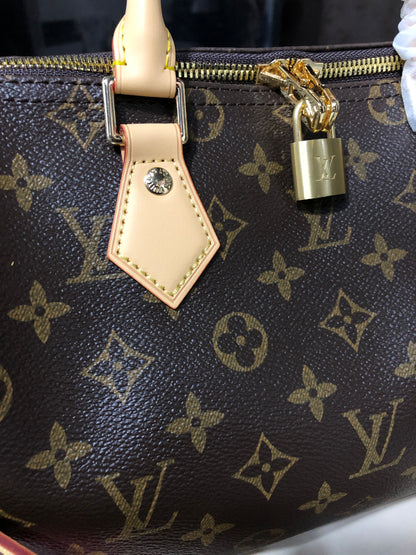 Louis Vuitton Speedy Bandoulière