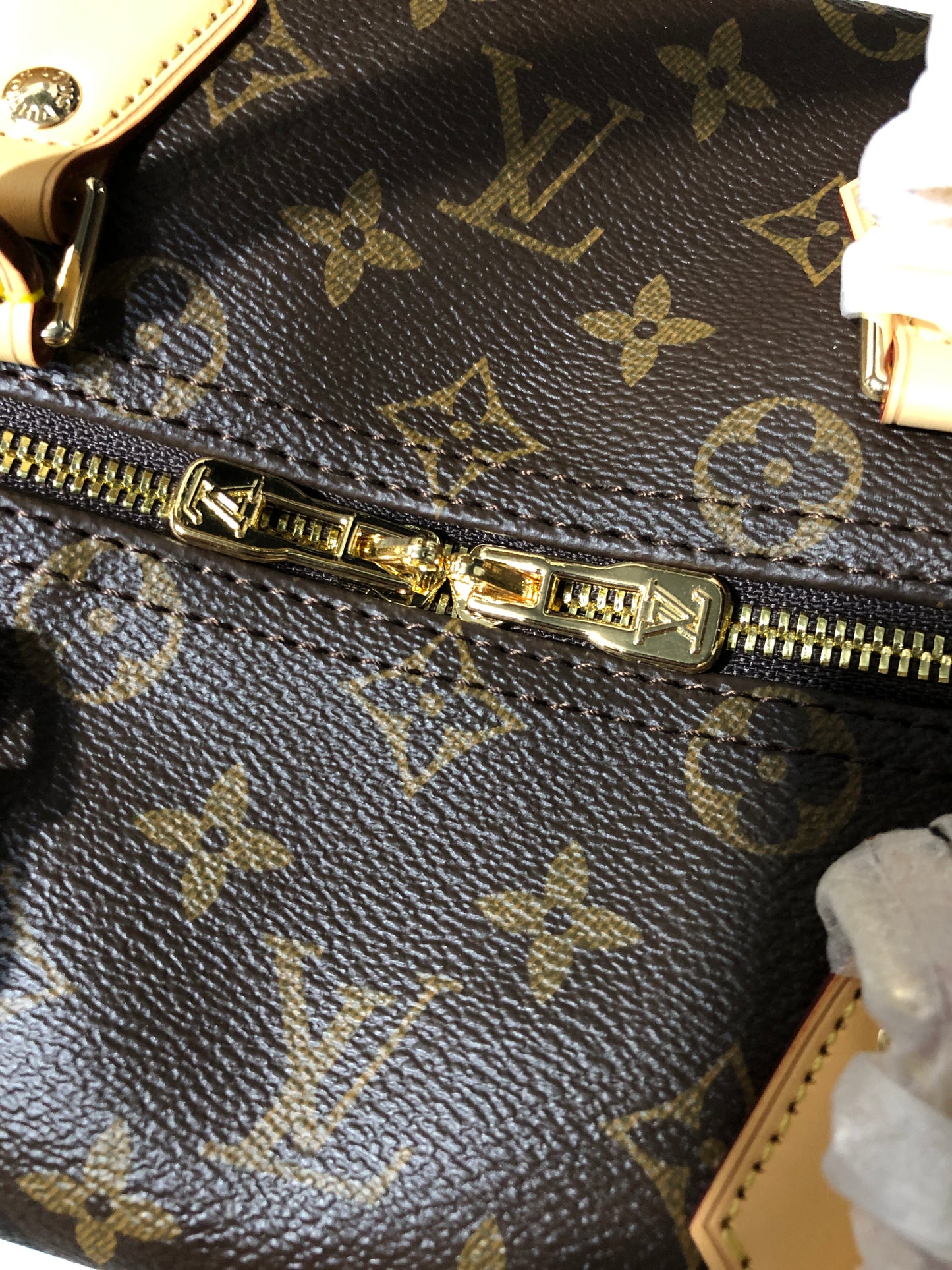 Louis Vuitton Speedy Bandoulière