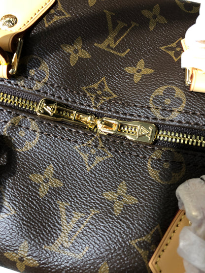 Louis Vuitton Speedy Bandoulière