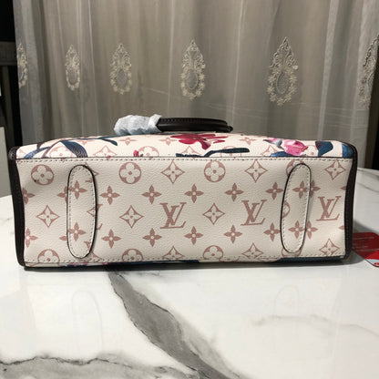 Louis Vuitton Monogram Eden Tote Bag