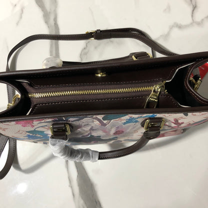 Louis Vuitton Monogram Eden Tote Bag