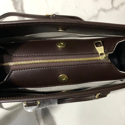 Louis Vuitton Monogram Eden Tote Bag