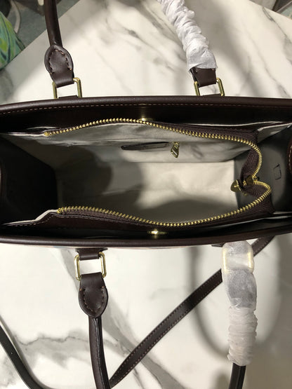Louis Vuitton Monogram Eden Tote Bag