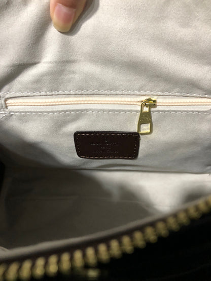Louis Vuitton Monogram Eden Tote Bag