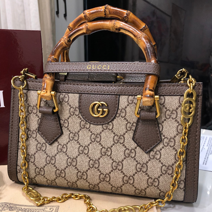 Gucci Diana Bag