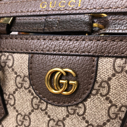 Gucci Diana Bag