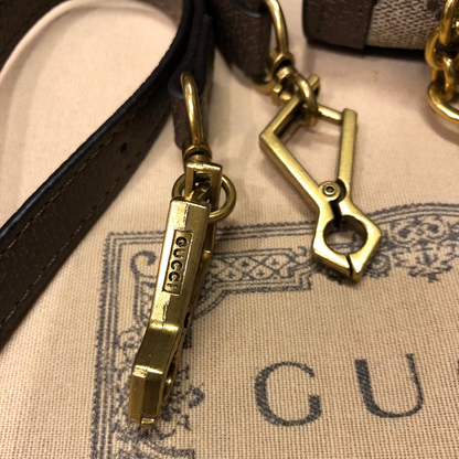 Gucci Diana Bag